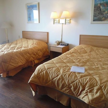 Broadview Inn Suites Galesburg Eksteriør bilde