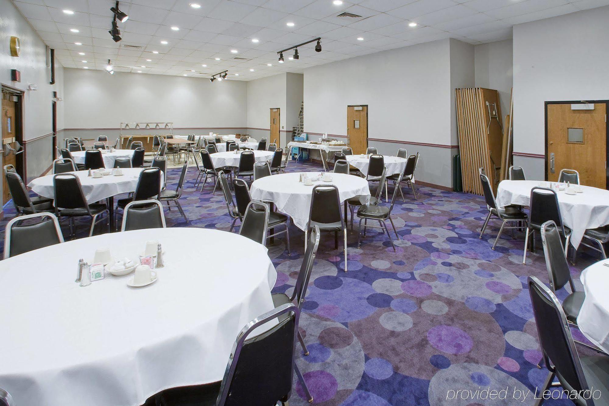 Broadview Inn Suites Galesburg Fasiliteter bilde