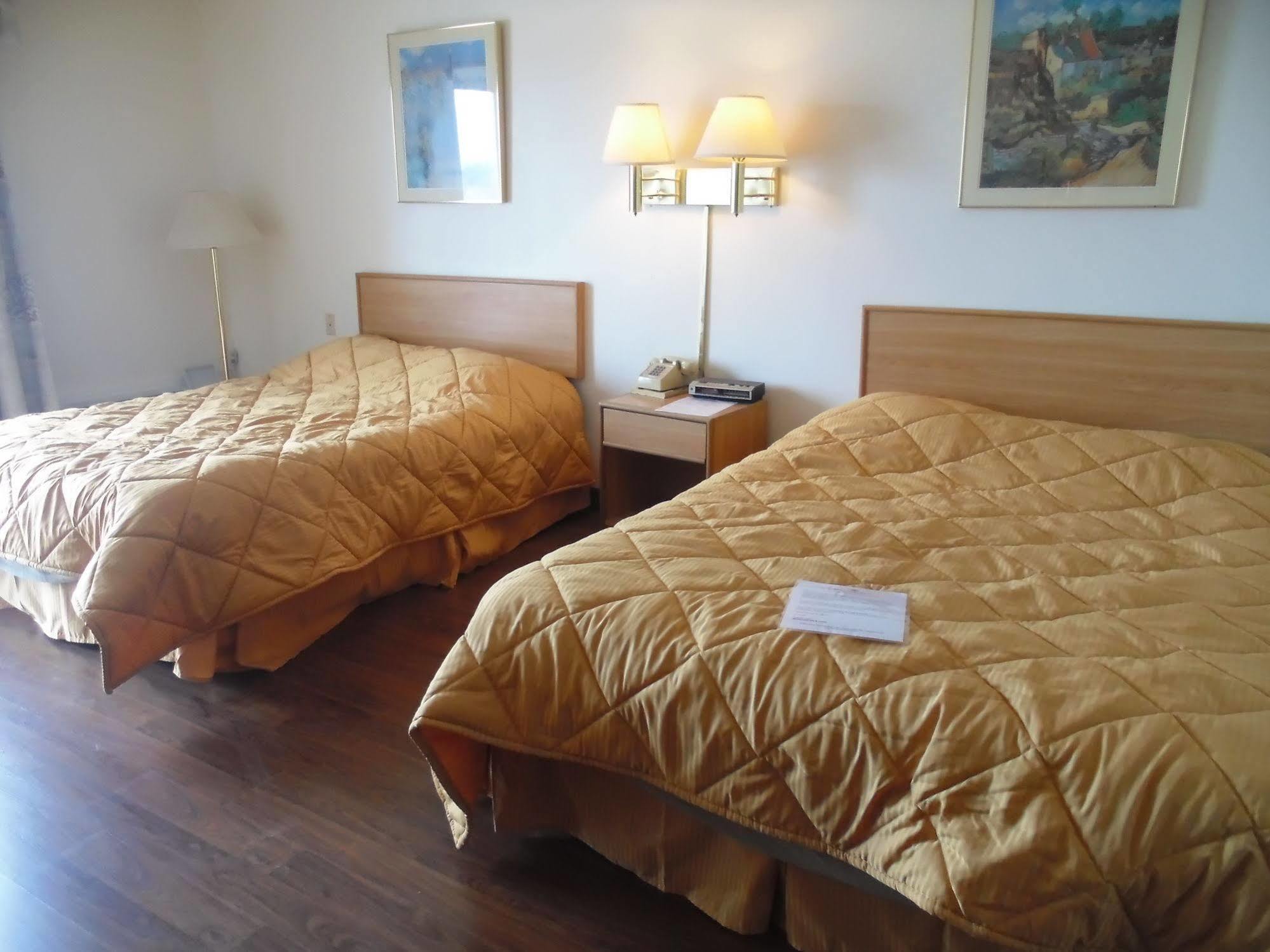 Broadview Inn Suites Galesburg Eksteriør bilde